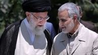 هر چیزی که یاد شهید عزیز ما را برجسته کند، چشم‌نواز و دلنواز است
