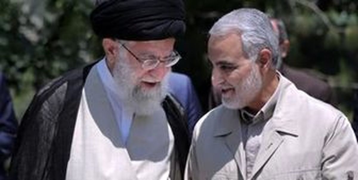 مدیریت راهبردی در مکتب سلیمانی یعنی تبدیل تهدیدات به فرصت‌ها
