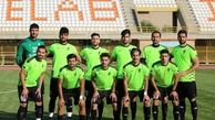 بازیکنان پیکان پیش از دیدار با صنعت نفت شارژ مالی شدند
