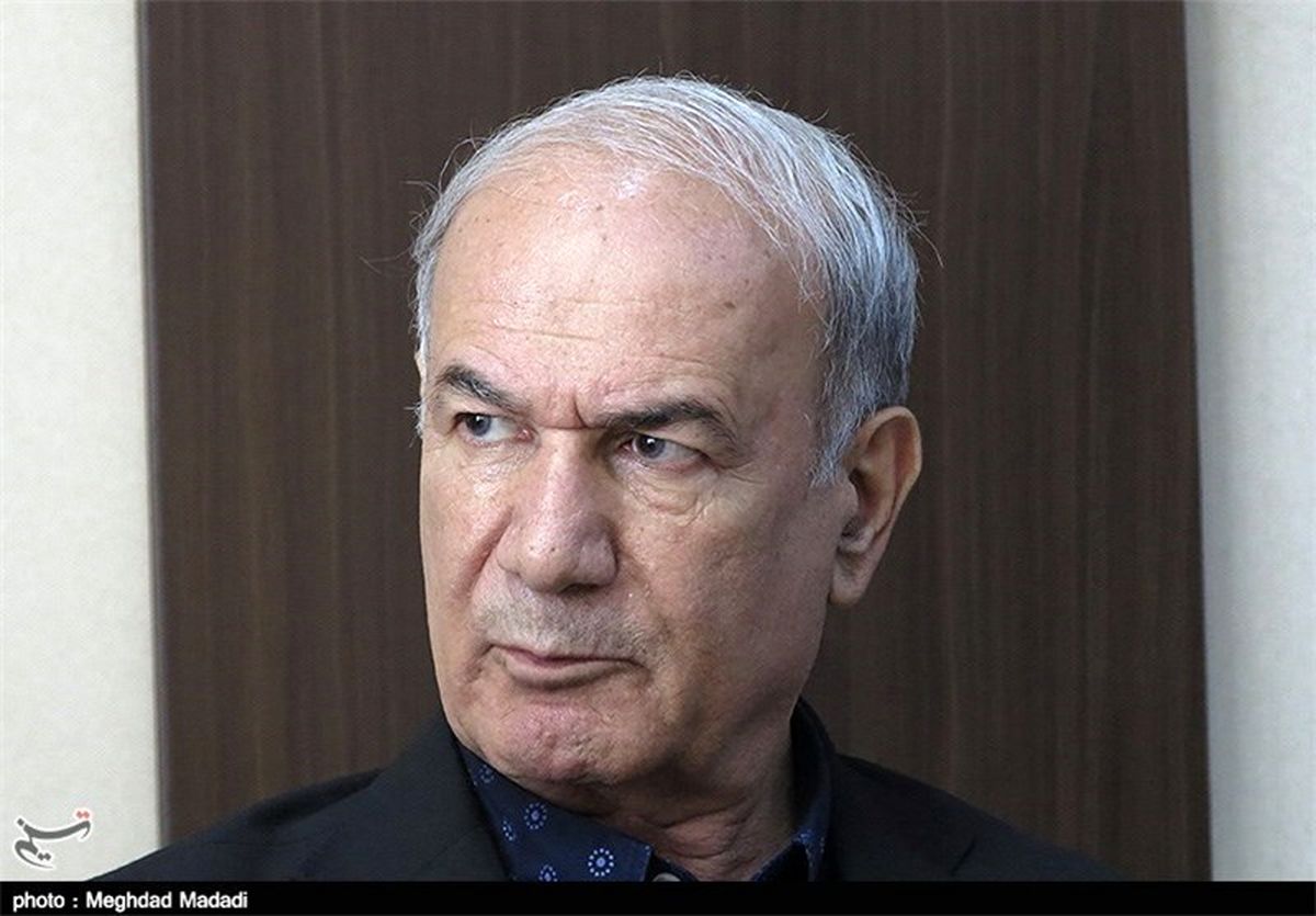 درخواست افشارزاده از سازمان لیگ