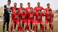 رونمایی از ترکیب احتمالی پرسپولیس مقابل سپیدرود