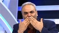 انتقاد تند حمیدرضا آذرنگ از جواد خیابانی