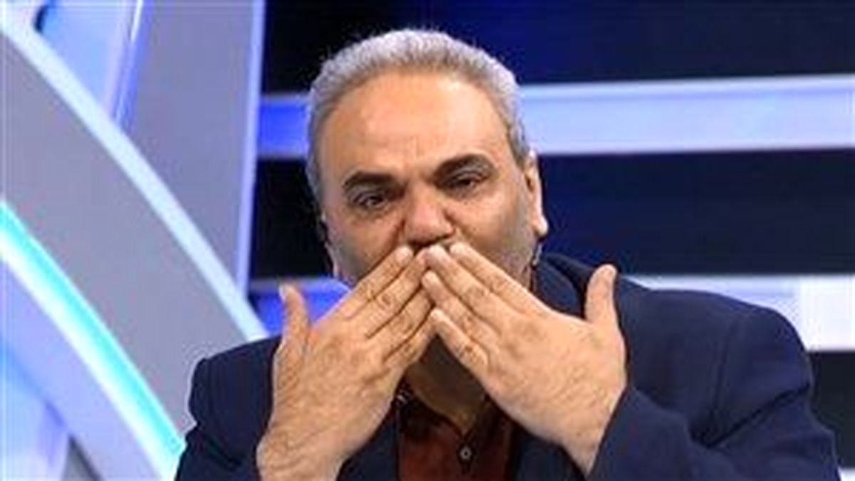 انتقاد تند حمیدرضا آذرنگ از جواد خیابانی