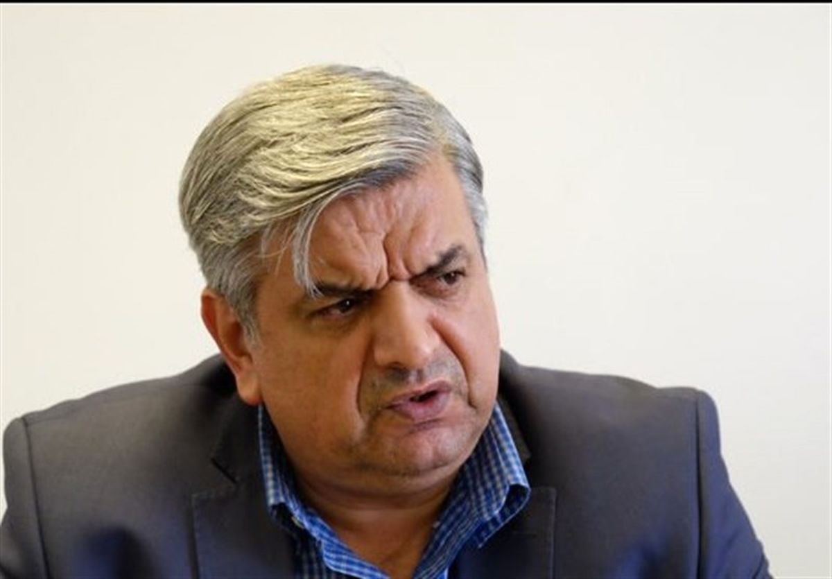 باید در برابر زلزله آمادگی‌های لازم را ایجاد کنیم