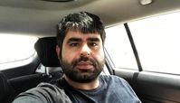 امیر نوری گفت ما که رفتیم اسراییل