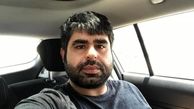 امیر نوری گفت ما که رفتیم اسراییل