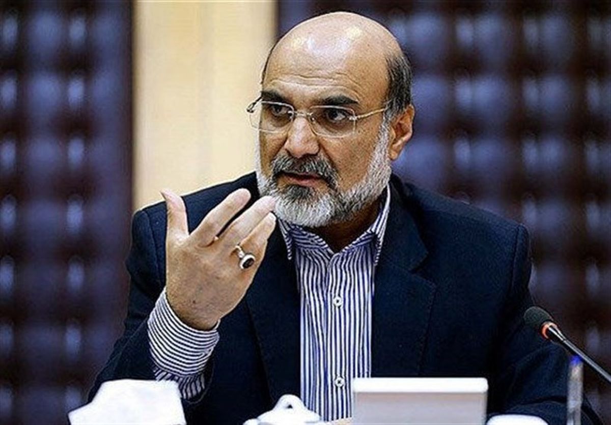 رئیس سازمان صداوسیما: قطعا تا ۲۲ بهمن به تیم موجود دست نخواهم زد