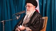 رهبر انقلاب: اتحاد دولت و ملت را بر هم نزنید و آن را حفظ کنید