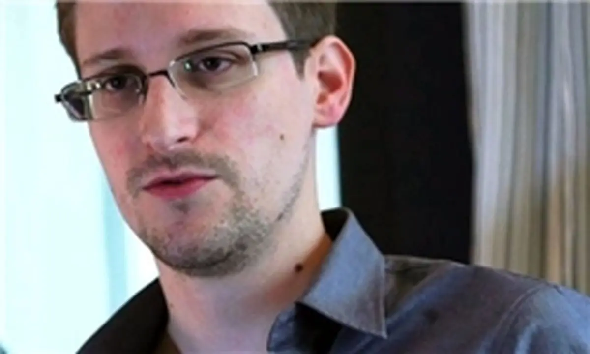 اسنودن «بدترین کابوس» آمریکا را رقم می زند