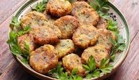 طرز تهیه کتلت سیب زمینی ساده و خوشمزه + نکات مهم خوشمزه شدن کتلت