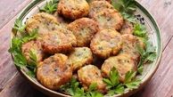 طرز تهیه کتلت سیب زمینی ساده و خوشمزه + نکات مهم خوشمزه شدن کتلت
