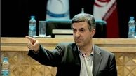 مشایی: ادامه راه احمدی‌نژاد را تکلیف می‌دانم