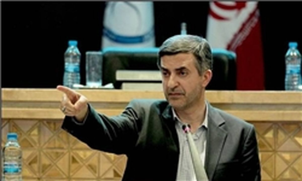 مشایی: ادامه راه احمدی‌نژاد را تکلیف می‌دانم