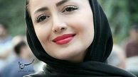 تبریک تولد بازیگر زن سینما از سوی همسرش به شکلی متفاوت+عکس