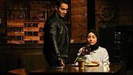  پایان فیلمبرداری «به وقت طلاق»