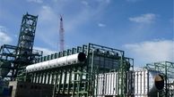 کارخانه فولاد جوین سبزوار تعطیل شد 