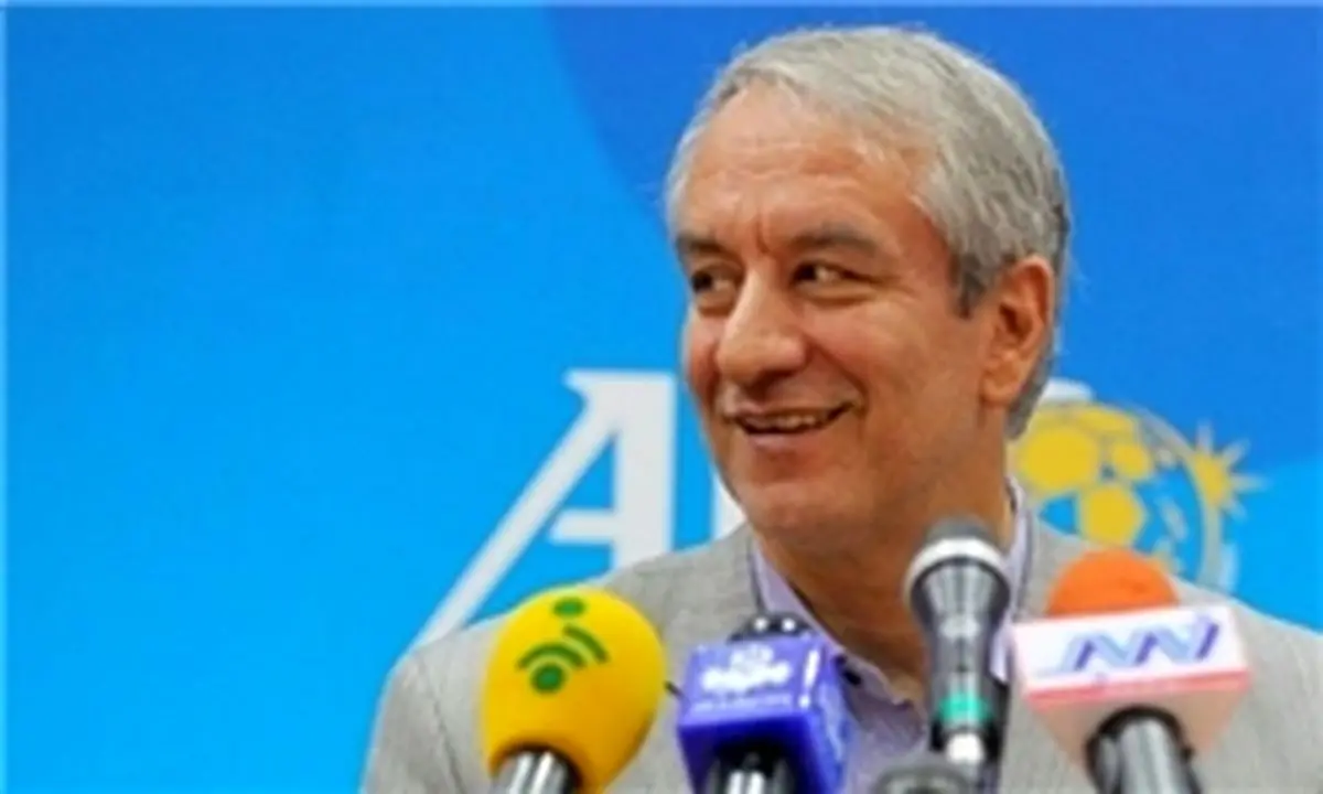 تا پس فردا با کیروش در مورد آینده صحبت میکنیم