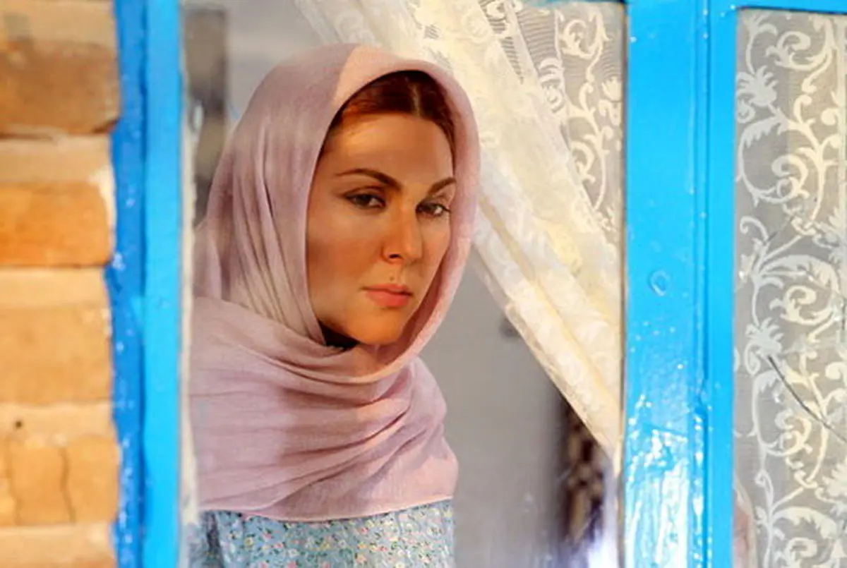 «دریاچه ماهی» روی پرده سینماهای کشور/عکس