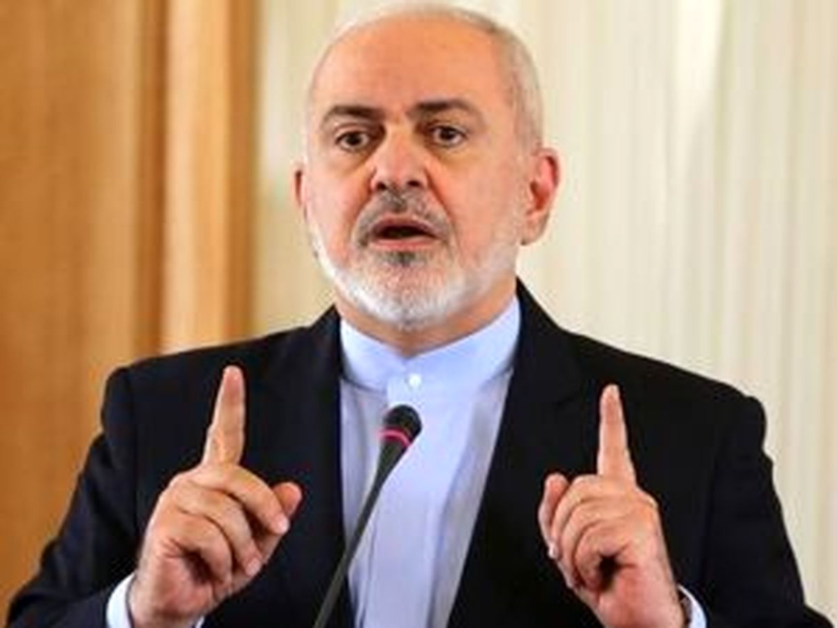 

حمله به نفت‌کش ایرانی توسط یک یا چند دولت انجام شده است
