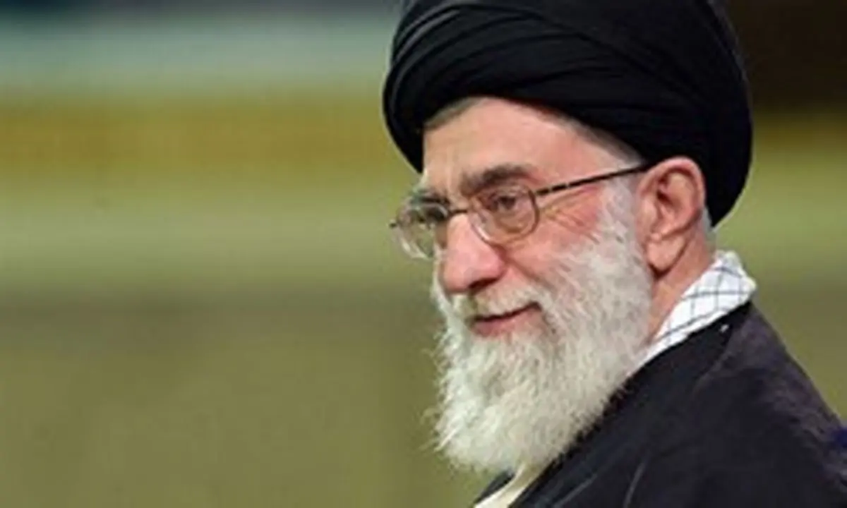 منظومه فکری مقام معظم رهبری رونمایی شد