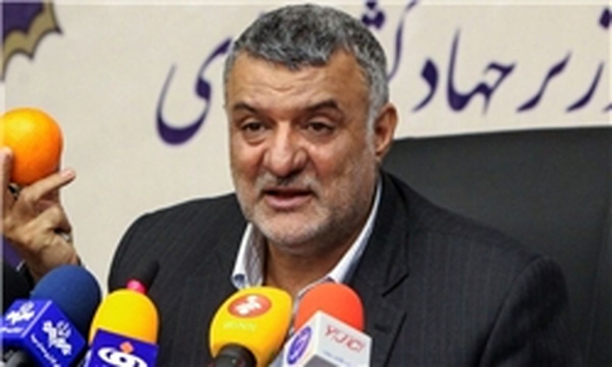 بررسی راه‌های توسعه همکاری ها و روابط کشاورزی ایران و عراق
