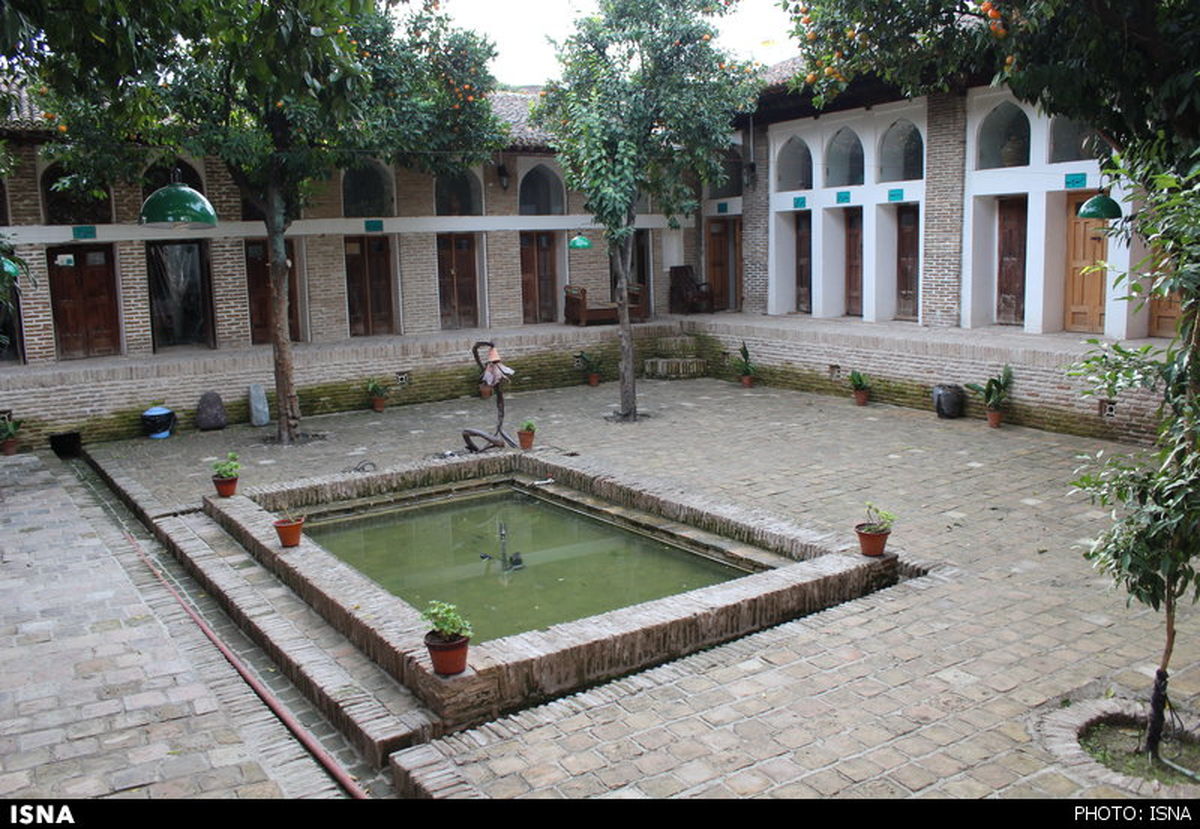سرمایه‌گذاری در بزرگترین خانه شمال ایران