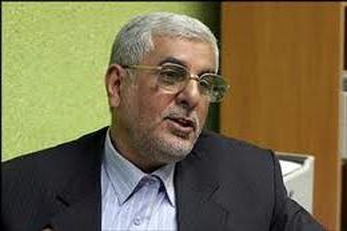 مهرباطل ایران برادعای واهی غرب