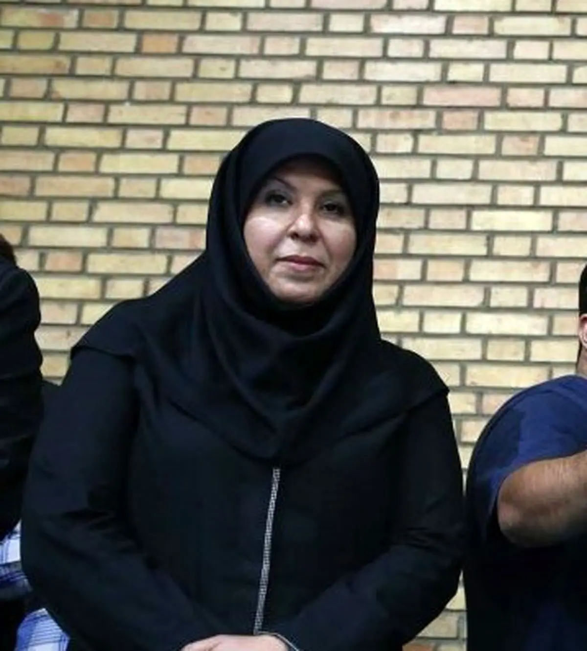 حضور داور زن ایرانی دربازی‎های آسیایی