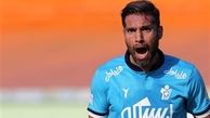 تهدید امیرحسین صادقی: تا آخرش می‌روم!