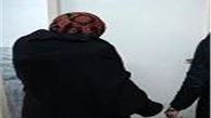 زن تالشی با چکش شوهرش را کشت