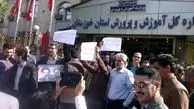موج‌سواري تجديدنظرطلبان روي مطالبات صنفي معلمان
