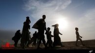 جنایات هولناک داعشی ها در موصل