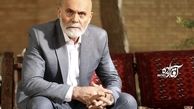 تیپ رسمی جمشید هاشم پور + عکس