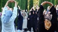 درمان گُرگرفتگی با روش های ساده