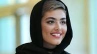 تیپ جدید «ریحانه پارسا» با عینک هری پاتری اش!/عکس