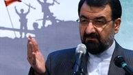محسن رضایی: آل‌سعود تجاوز کند، سیلی می‌خورد