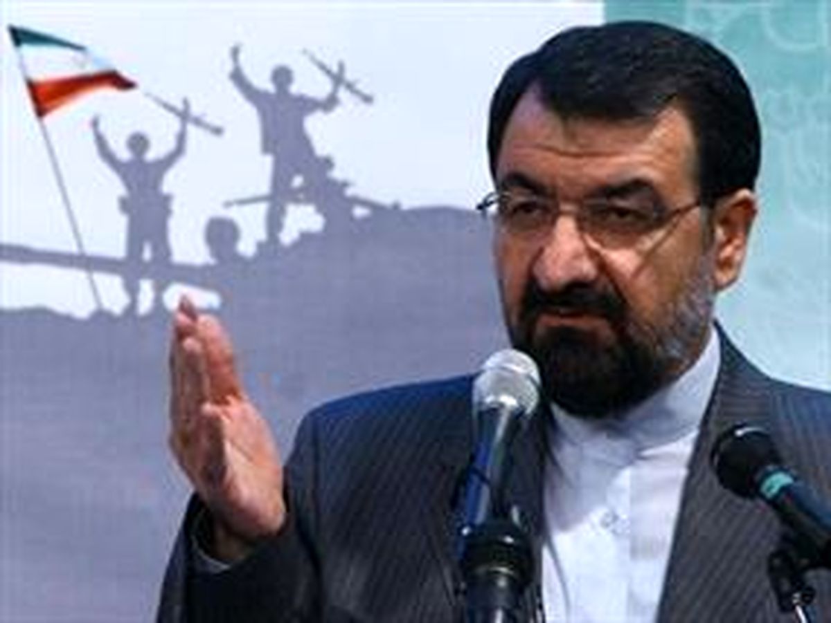 محسن رضایی: آل‌سعود تجاوز کند، سیلی می‌خورد