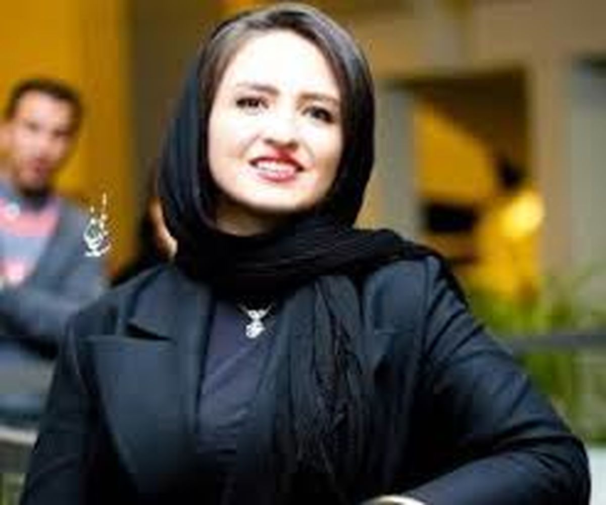گلاره عباسی و بهنوش طبابایی در جشن آلبوم «احسان کرمی»