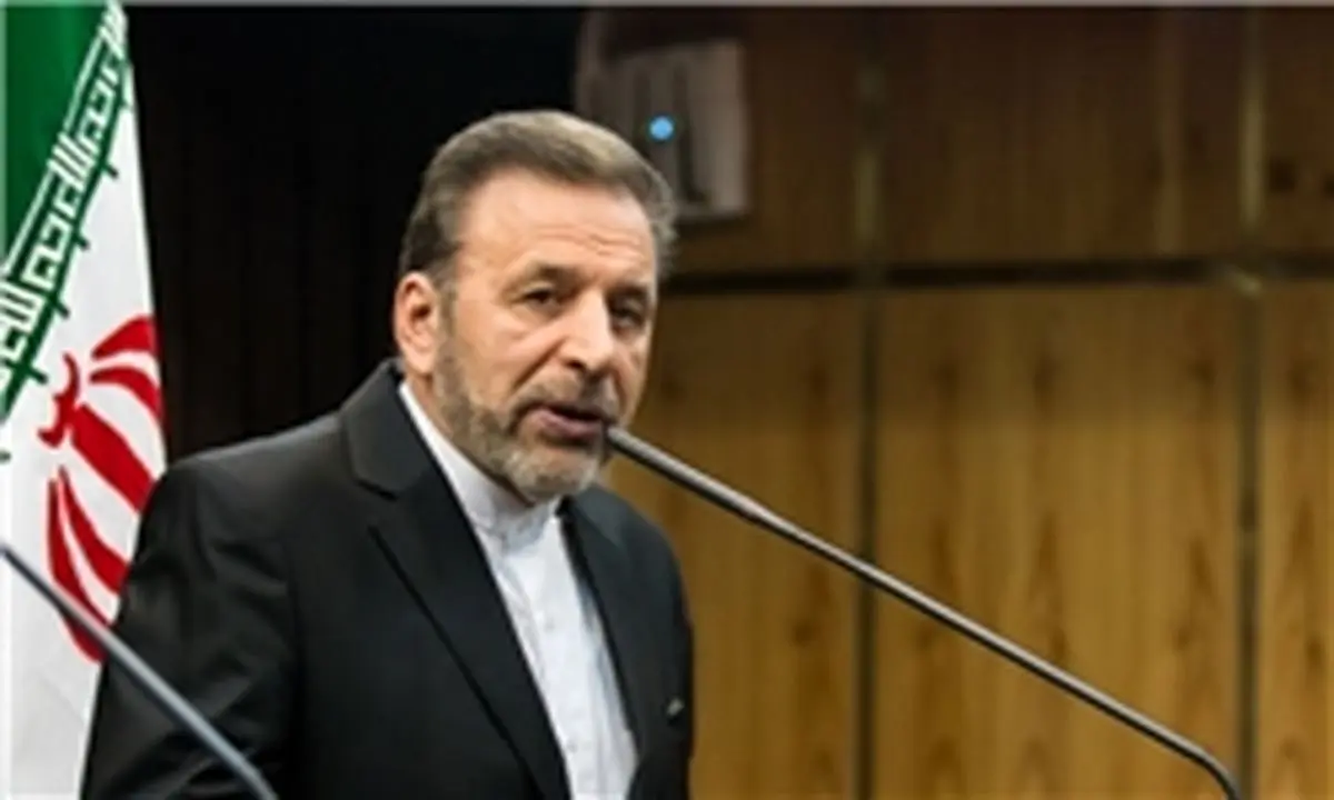 وزیر ارتباطات: درباره رفتن از وزارت بعداً صحبت می‌کنم