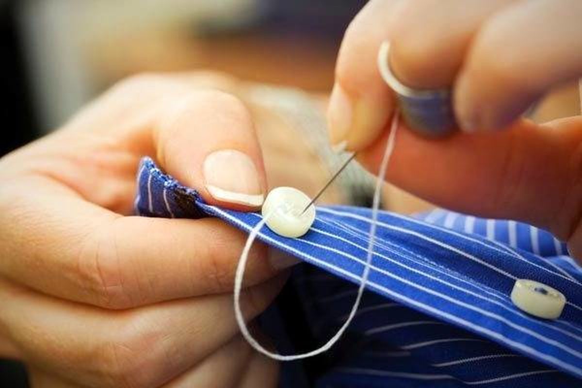 کاربردهای جالب نخ دندان که از آن بی خبرید !