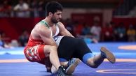 نوری و گرایی فینالیست شدند