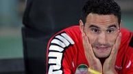 به دایی گفتم اگر مرا بخواهد حتما می آیم