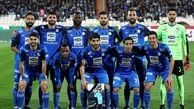 ترکیب احتمالی استقلال برابر سایپا؛ خروج جنجالی‌ها از ترکیب