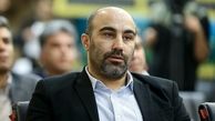 محسن تنابنده فیلم هالیوودی ساخت!
