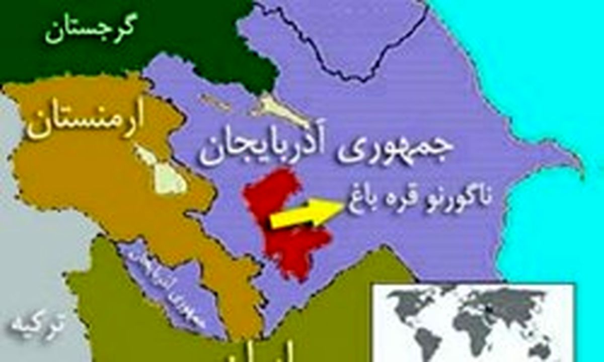 در سرزمین‌های شمالی ایران چه می‌گذرد؟