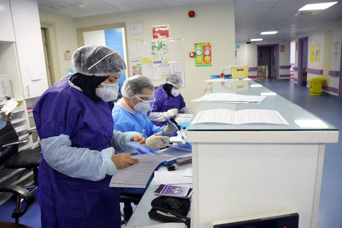 نامه جمعی از پزشکان به مراجع درباره مجالس عزاداری