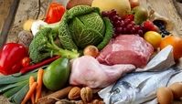 مواد غذایی که رگ‌های بدن را پاکسازی می‌کند