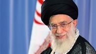 پیام امام خامنه‌ای خطاب به بازیکنان تیم ملی فوتبال