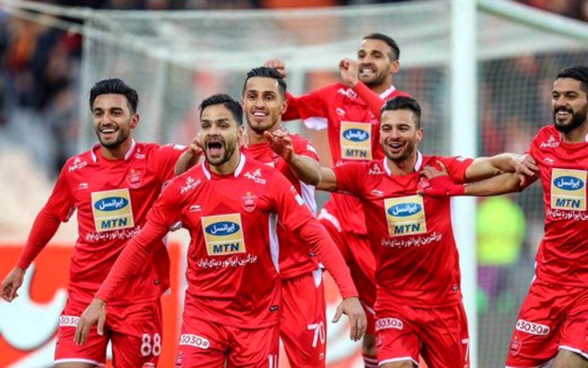 پرسپولیسی‌ها برانکو را تحریم می‌کنند؟