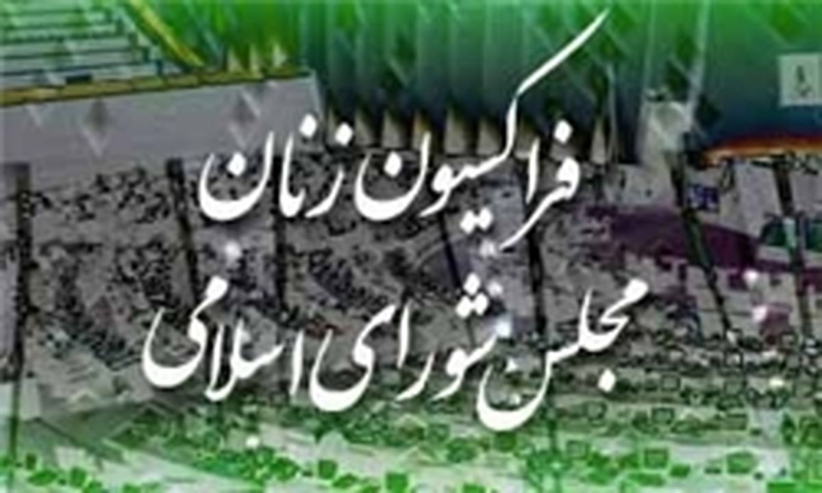 «فراکسیون زنان مجلس» مشکلات زنان پایتخت را بررسی می‌کند